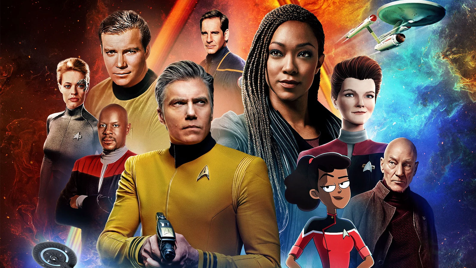 Star Trek